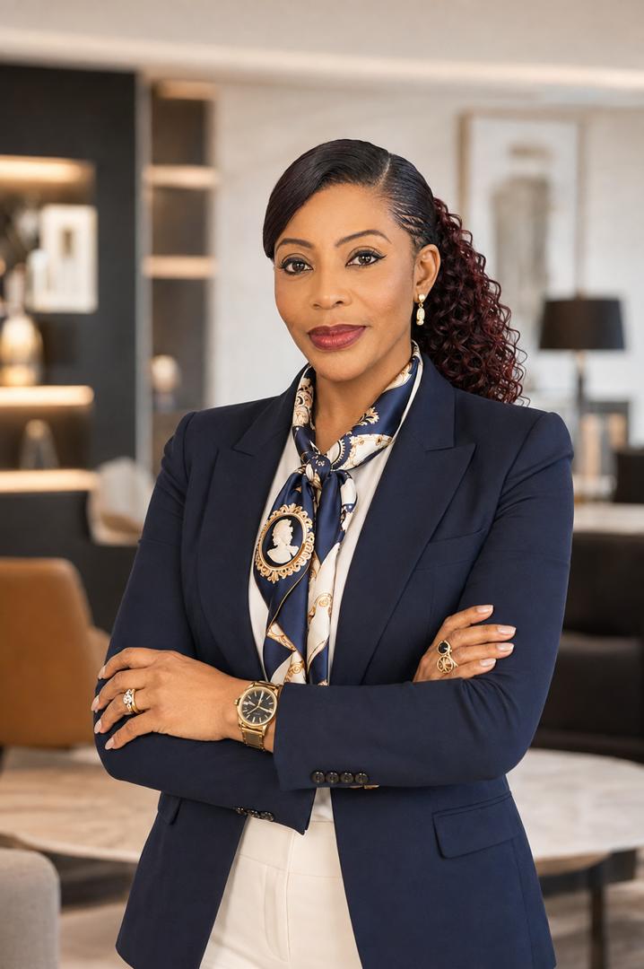 Headshot of Dr. Ifeyinwa Ani-Osheku